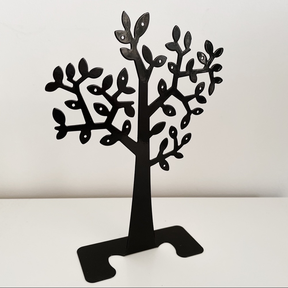 Earring Tree - Picture 2 of 4